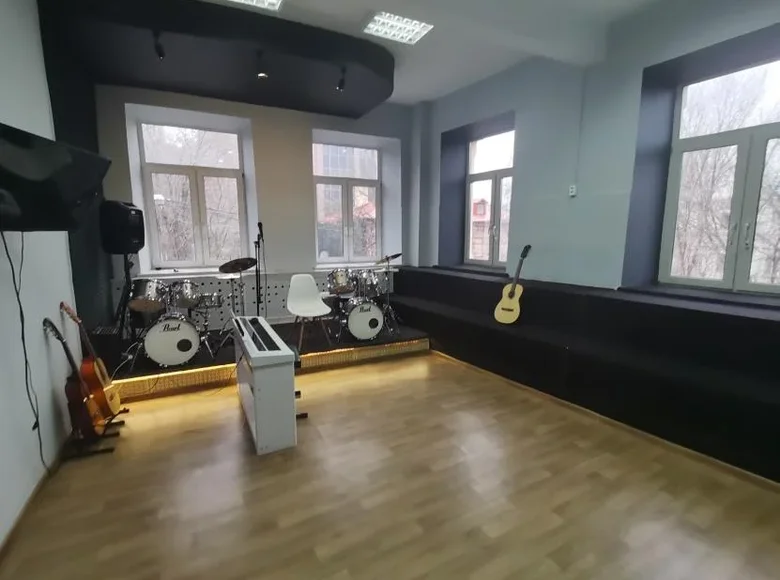 Oficina 406 m² en Moscú, Rusia