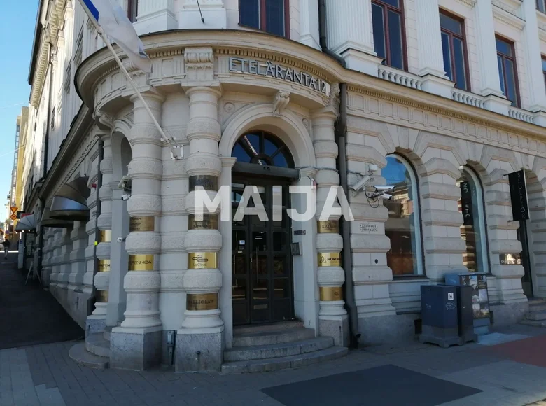 Büro 438 m² in Verwaltungsgemeinschaft Helsinki, Finnland