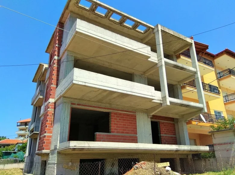 Вилла 11 спален 520 м² Иерисос, Греция