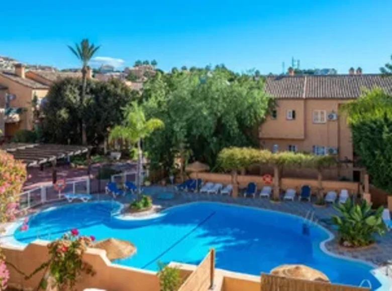 2 bedroom apartment 78 m² Mijas, Spain