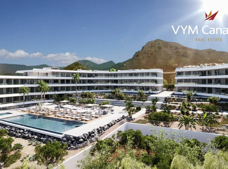 2-Schlafzimmer-Penthouse 77 m² Miraverde, Spanien