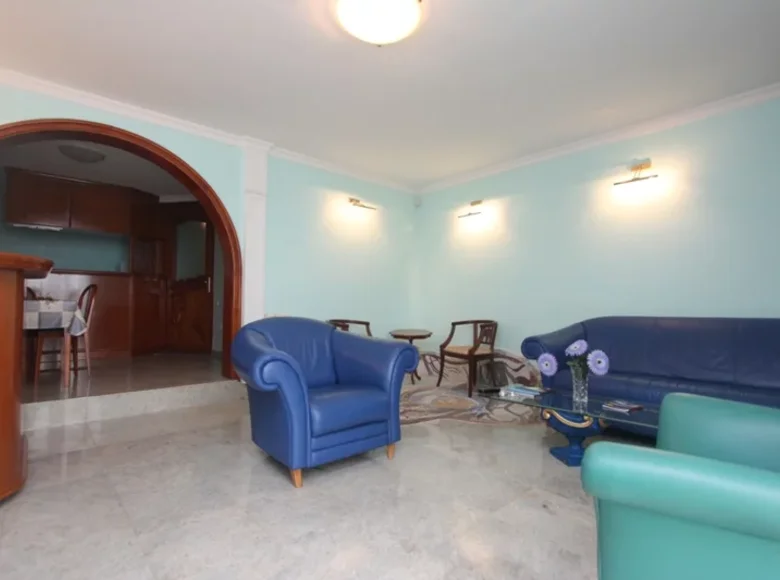 Apartamento 3 habitaciones  Sveti Stefan, Montenegro