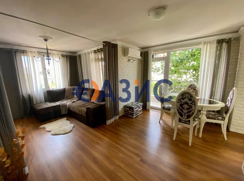 2 bedroom apartment 78 m² Tsarevo, Bulgaria