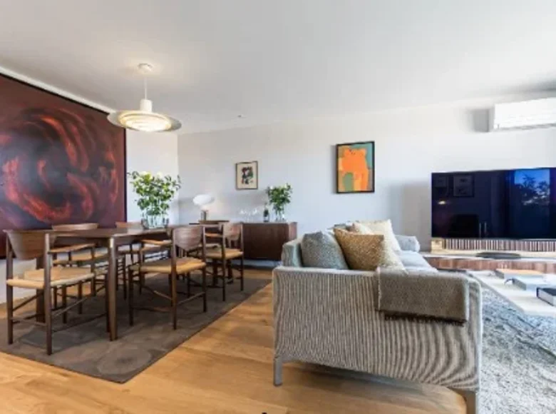 Mieszkanie 4 pokoi 265 m² Portugalia, Portugalia