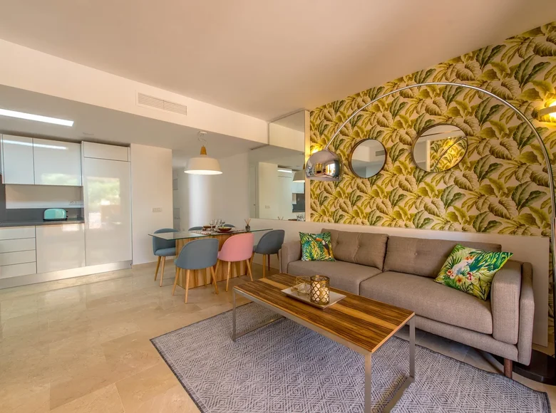 2 bedroom apartment 85 m² Abadin, Spain