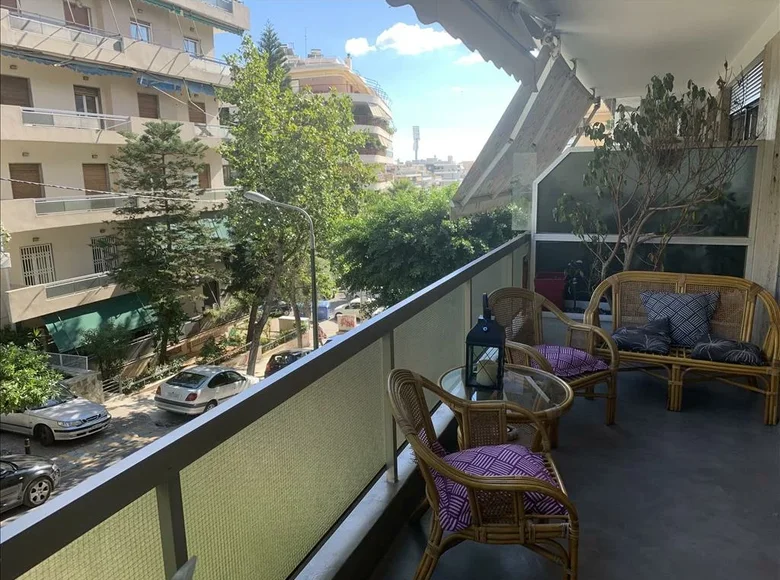 Appartement 3 chambres 110 m² Municipality of Nea Smyrni, Grèce