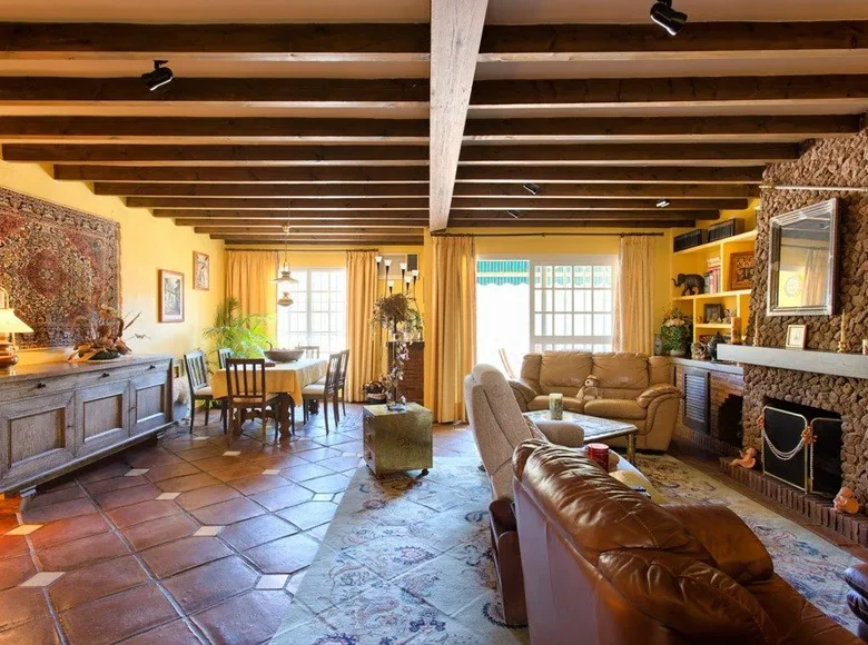 3 bedroom townthouse 133 m² Benahavis, Spain