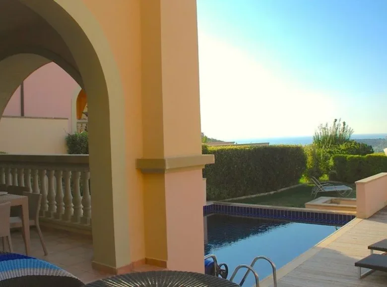 3 bedroom house 160 m² Kouklia, Cyprus