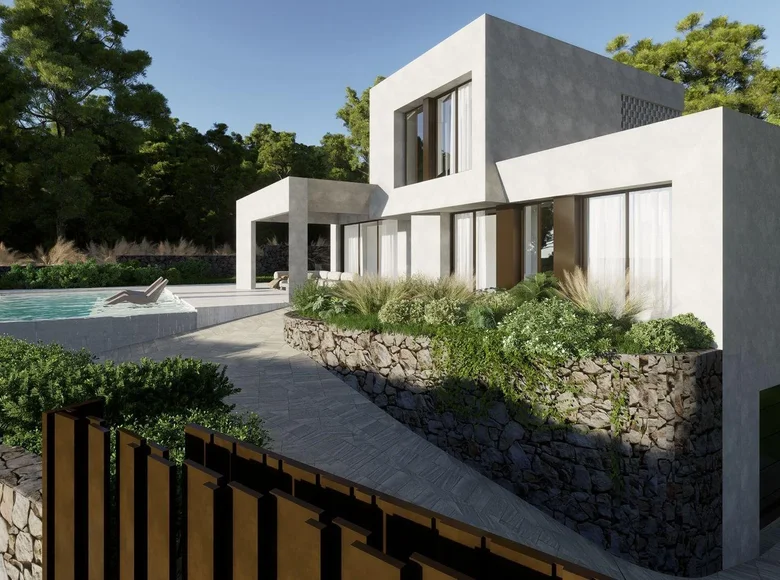3-Schlafzimmer-Villa 335 m² Orihuela, Spanien