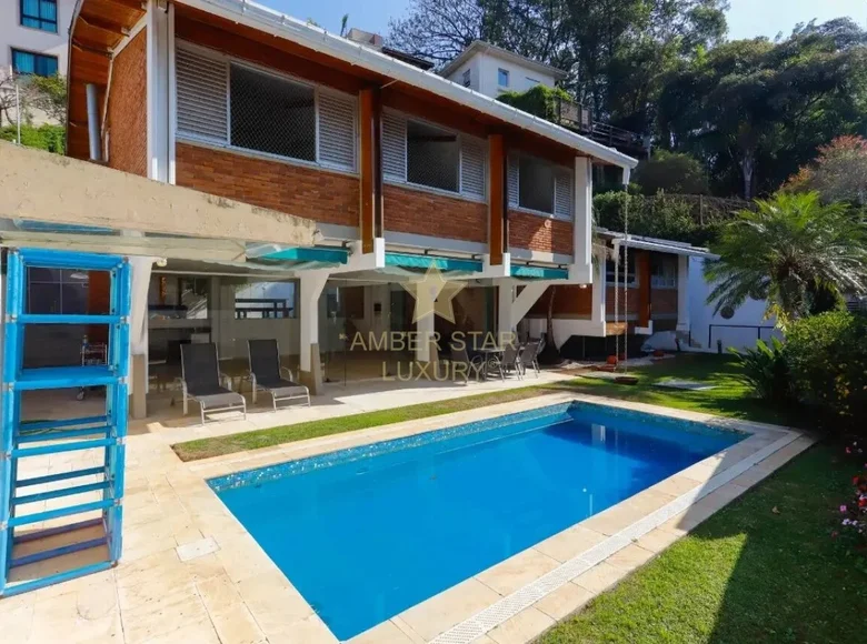 Haus 3 zimmer 359 m² Regiao Imediata de Campinas, Brasilien