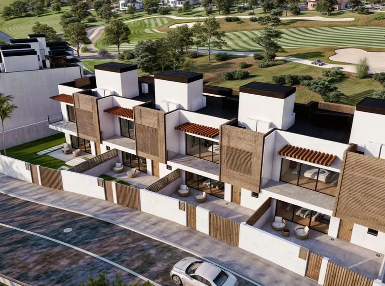 Apartamento 3 habitaciones 165 m² Estepona, Španjolska