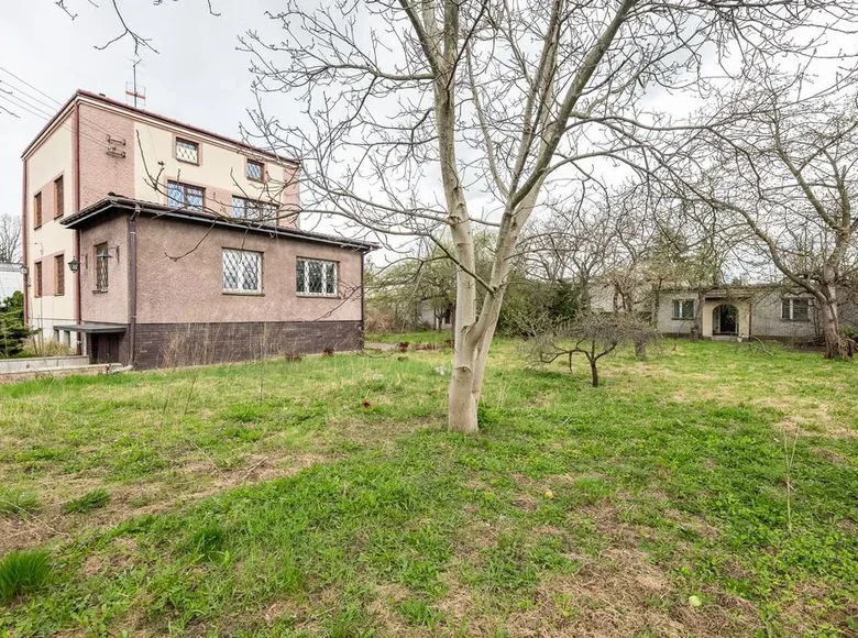 Дом 300 м² Варшава, Польша