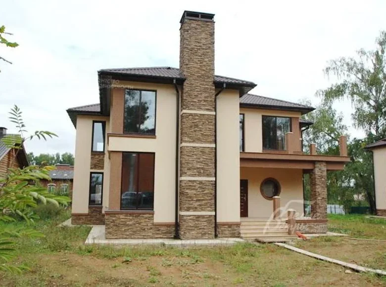 Maison 6 chambres 325 m² Kommunarka, Russie