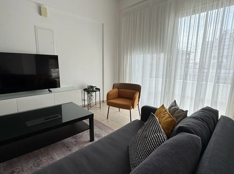 Appartement 2 chambres  en Yeroskipou, Chypre