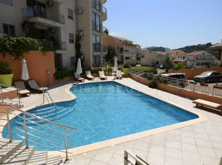 Appartement 3 chambres 65 m² Petrovac, Monténégro