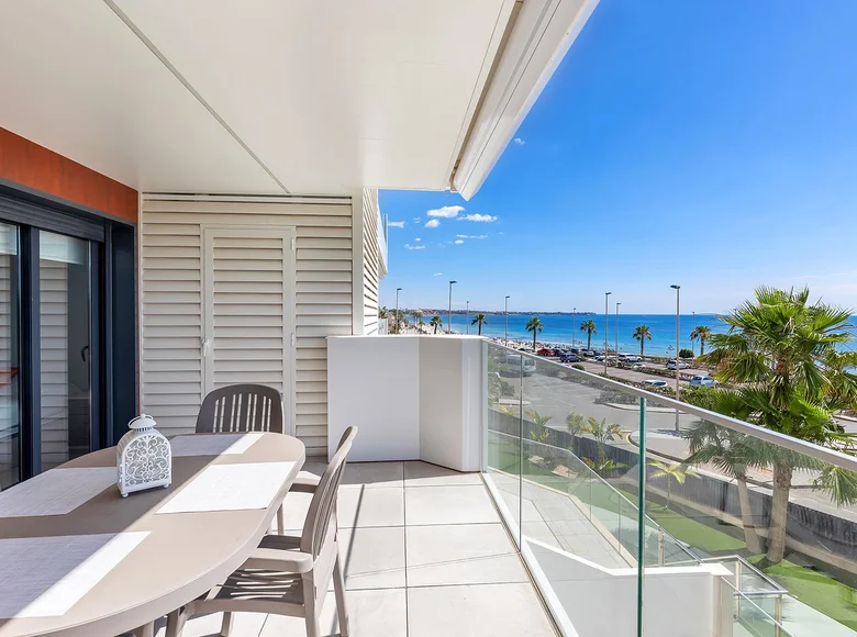 2 bedroom apartment 79 m² Pilar de la Horadada, Spain