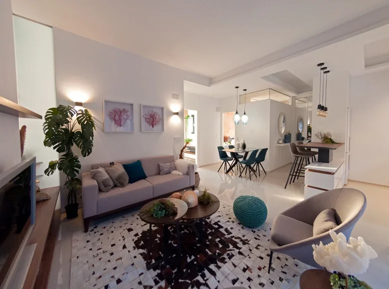 Wohnung 2 Schlafzimmer 92 m² Abadin, Spanien