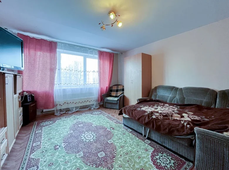 Mieszkanie 1 pokój 34 m² Lipawa, Łotwa