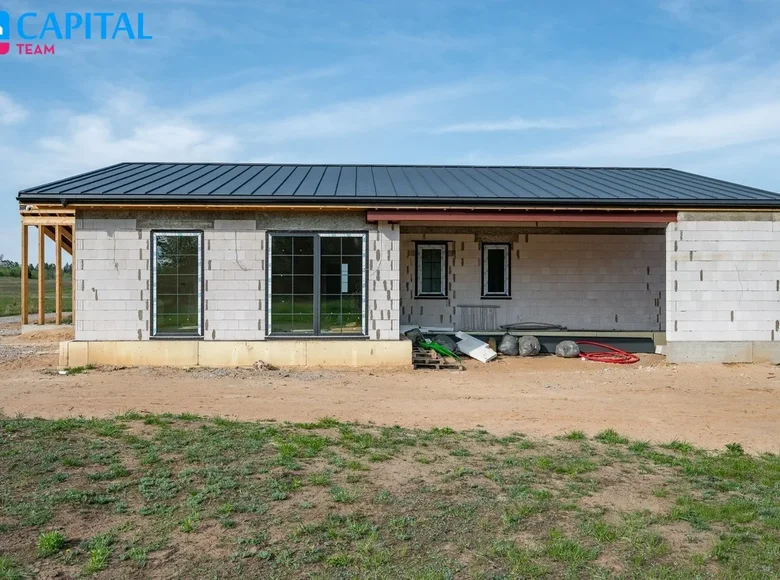 Casa 143 m² Vilna, Lituania