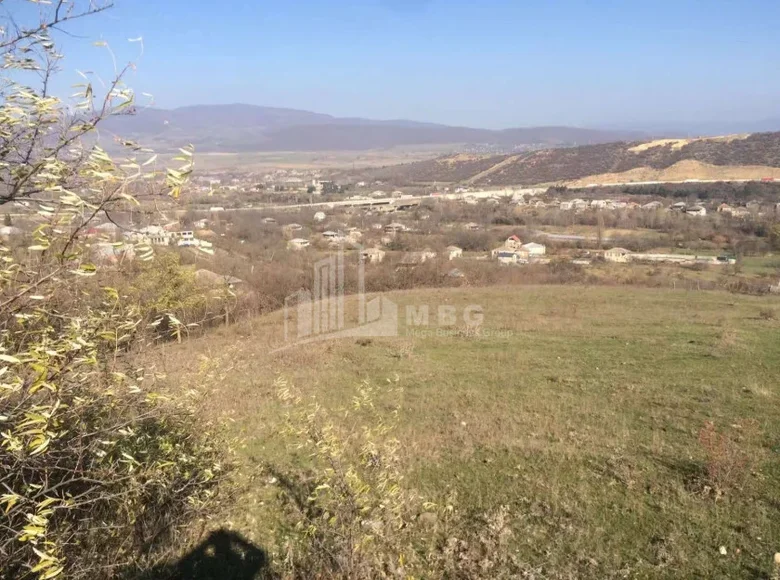 Земельные участки 6 600 м² Тбилиси, Грузия