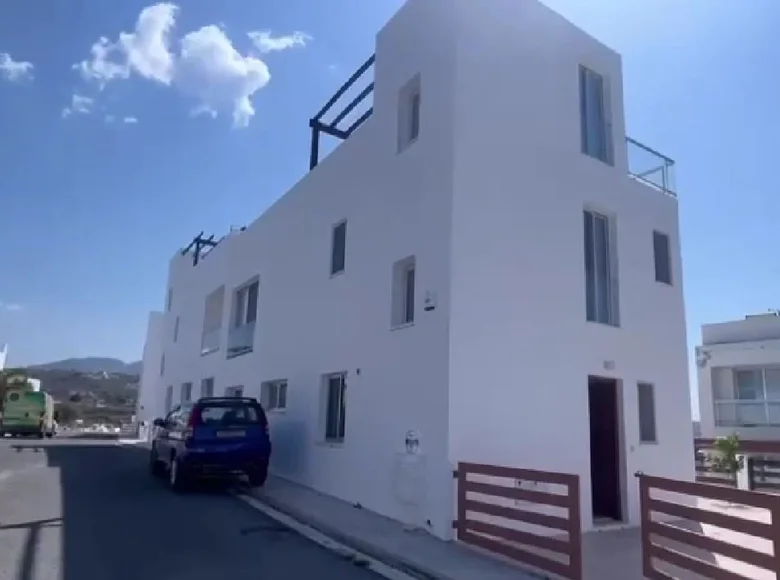 Maison 3 chambres  en Péyia, Chypre