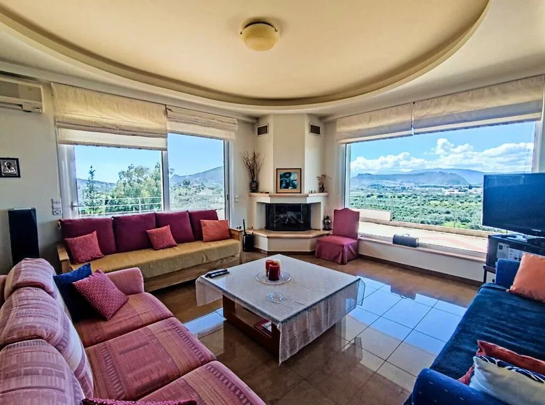 Вилла 4 спальни 434 м² Municipality of Nafplio, Греция