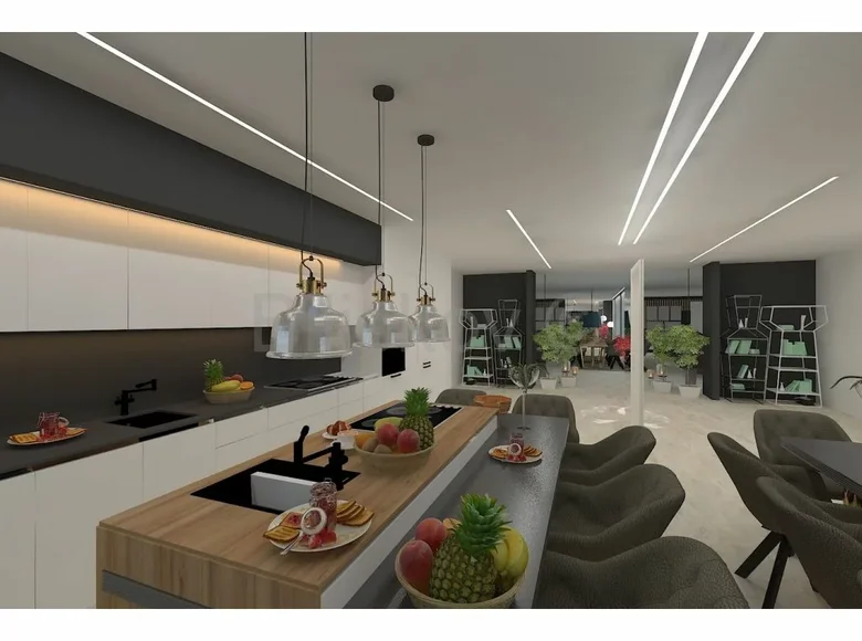 4 room apartment 248 m² City of Zagreb, Croatia