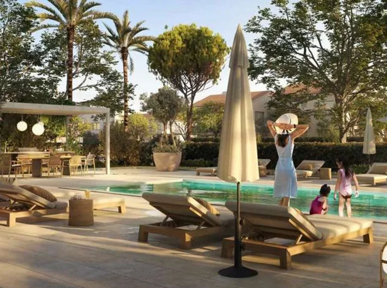 Studio 75 m² Germasogeia, Chypre