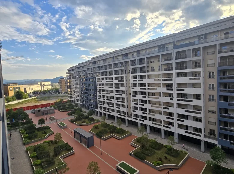 1 room studio apartment 27 m², Montenegro