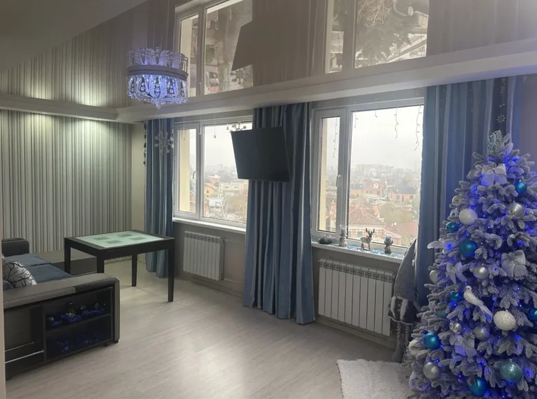 Wohnung 3 zimmer 70 m² Odessa, Ukraine