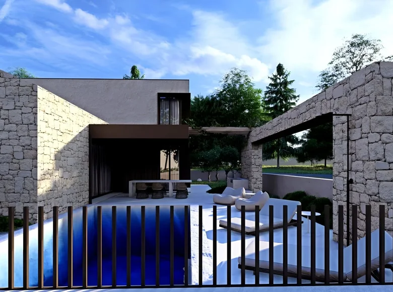 3 bedroom villa 140 m² Grad Novigrad, Croatia