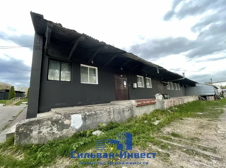 Офис 460 м² Минск, Беларусь