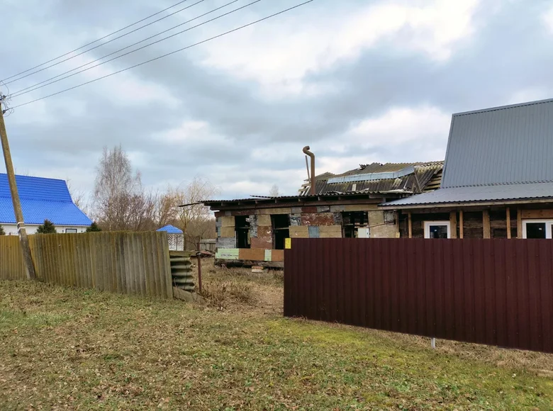 Земельные участки  Плиса, Беларусь