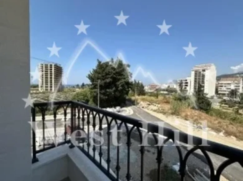 Квартира 24 м² Бар, Черногория