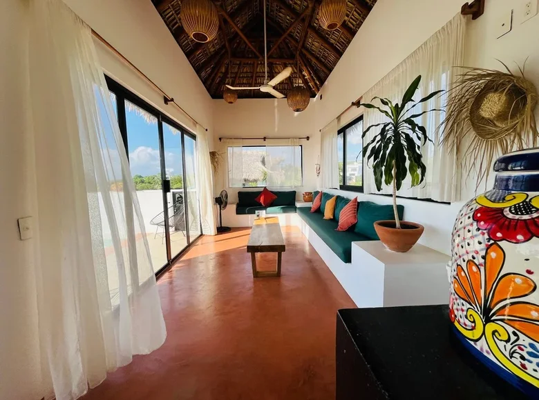 3 bedroom villa 2 863 m² Puerto Escondido, Mexico