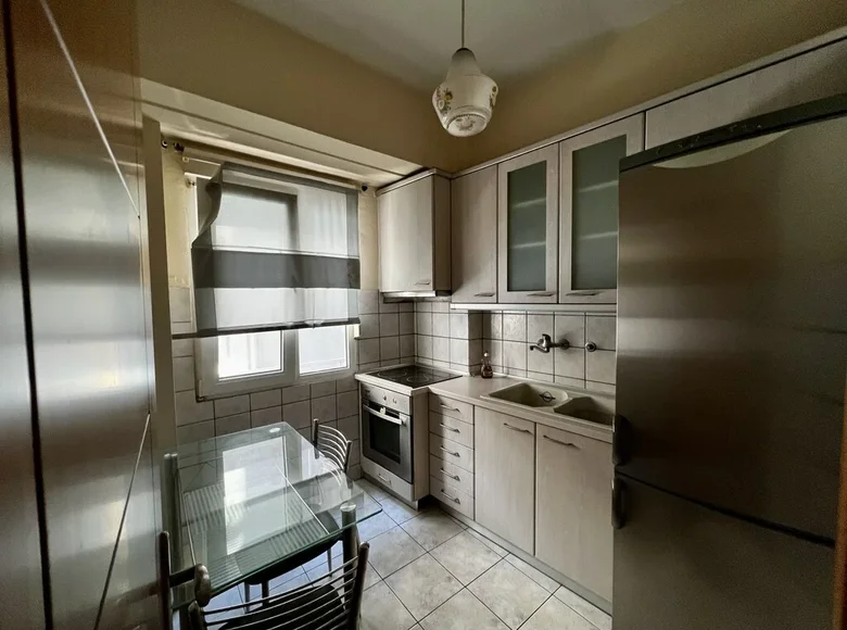 Apartamento 1 habitacion 45 m² Peristasi, Grecia