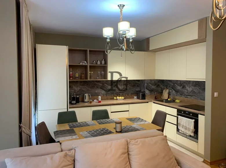 2 bedroom apartment  Boreti, Montenegro