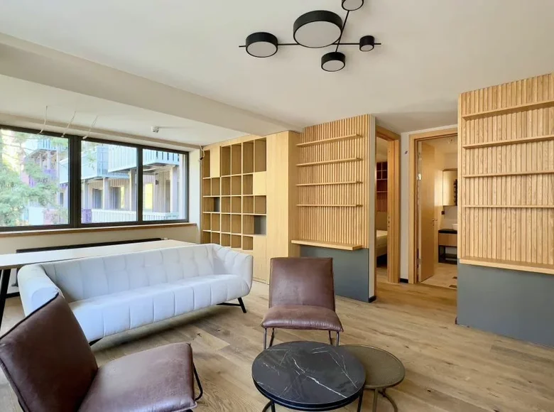 Квартира 2 комнаты 88 м² Юрмала, Латвия