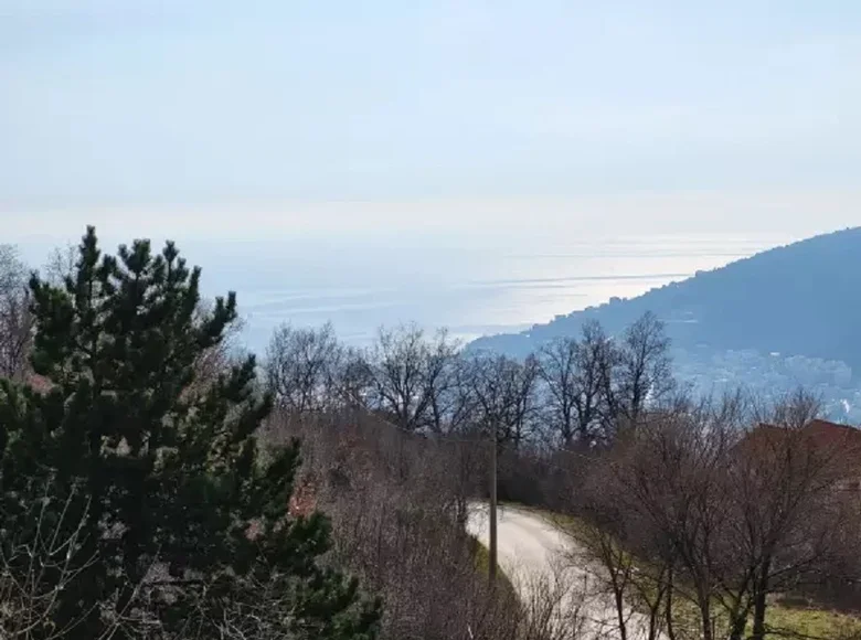 Atterrir  Markovici, Monténégro