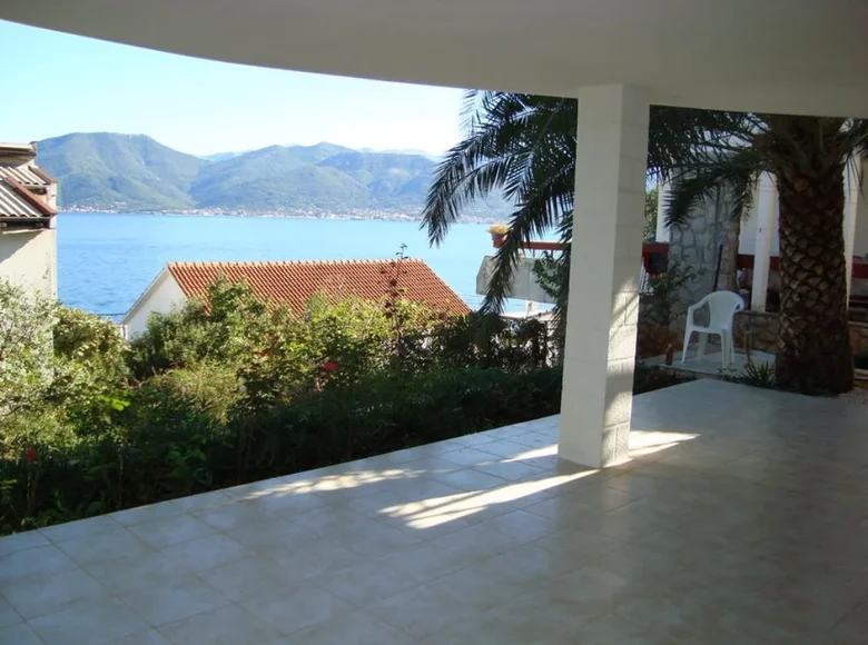 Maison 4 chambres 150 m² Lustica, Monténégro