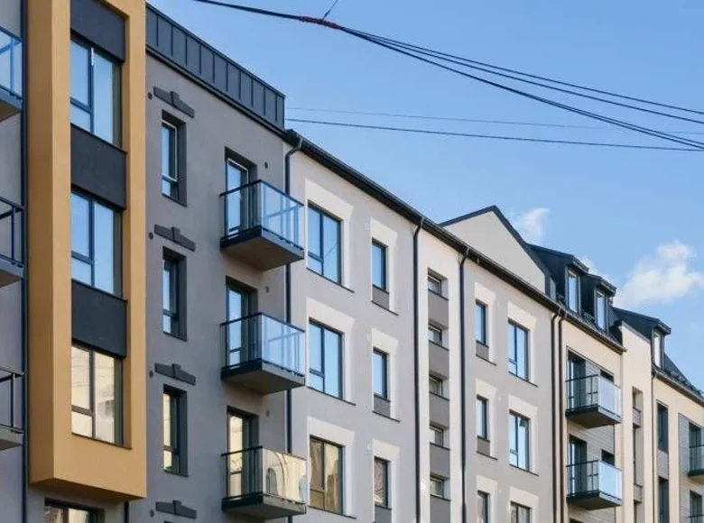 Wohnung 3 zimmer 67 m² Riga, Lettland