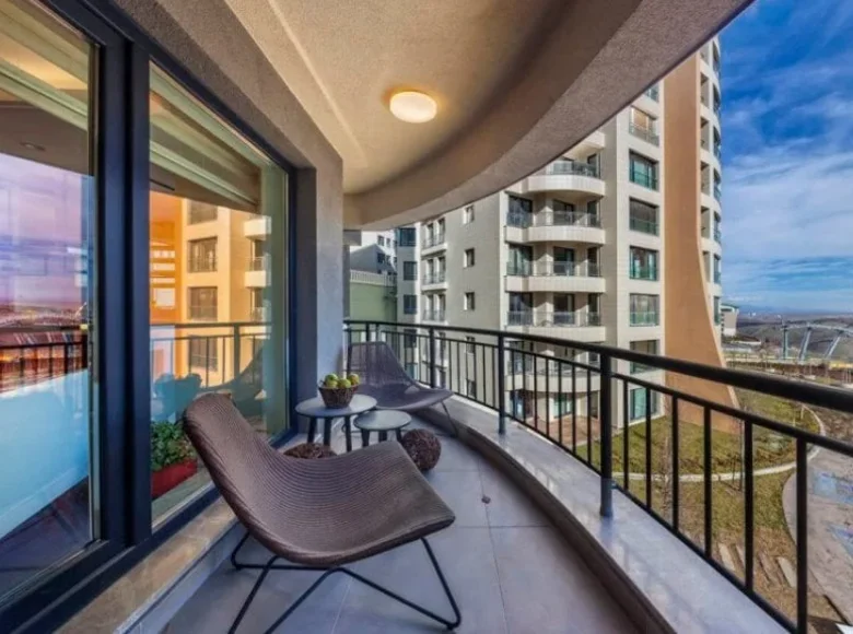 Apartamento 123 m² Fatih, Turquía