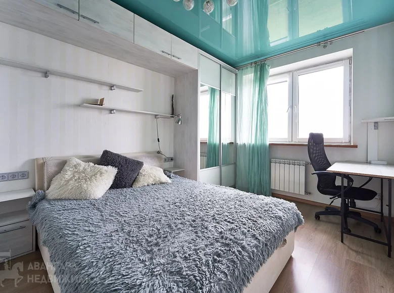 Сдается уютная однокомнатная квартира по адресу ул. Рафиева 54