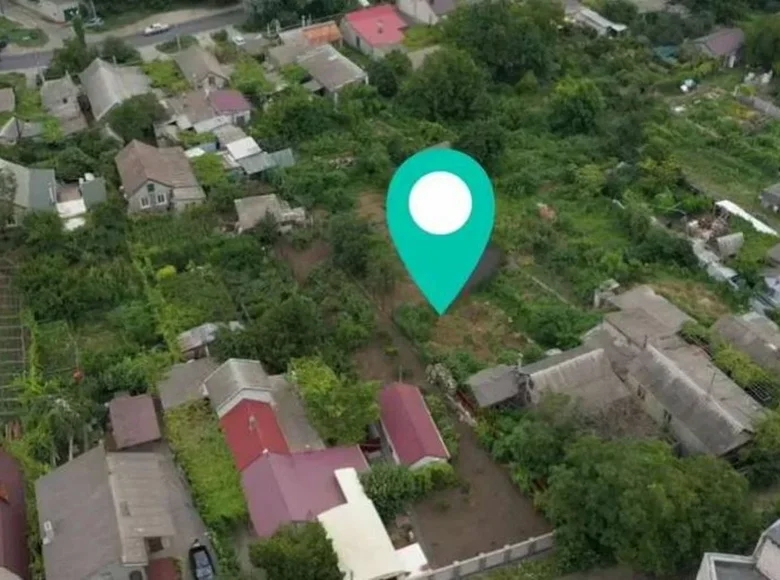 Atterrir 3 chambres 65 m² Odessa, Ukraine