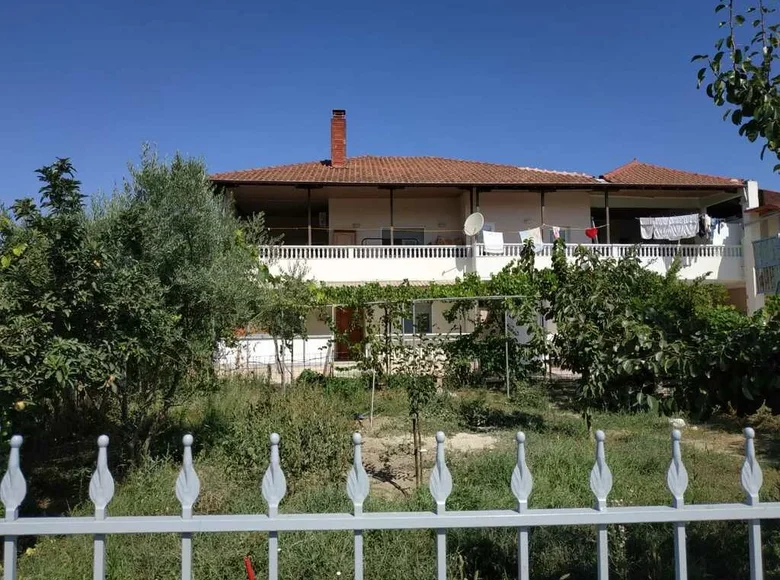 Appartement 3 chambres 90 m² Peristasi, Grèce