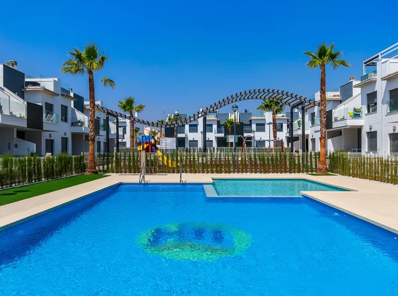 Appartement 2 chambres 99 m² Abadin, Espagne