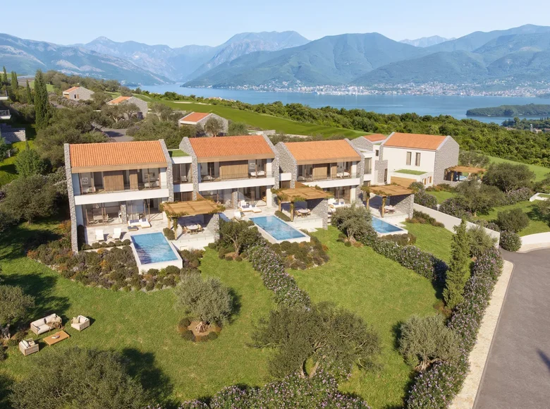 Hotel 155 m² in Radovici, Montenegro