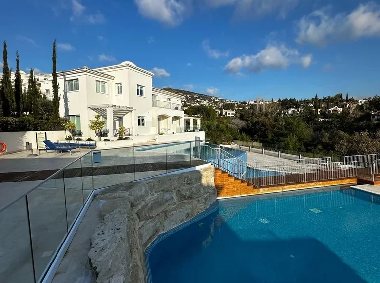 Appartement 4 chambres 148 m² Tala, Chypre