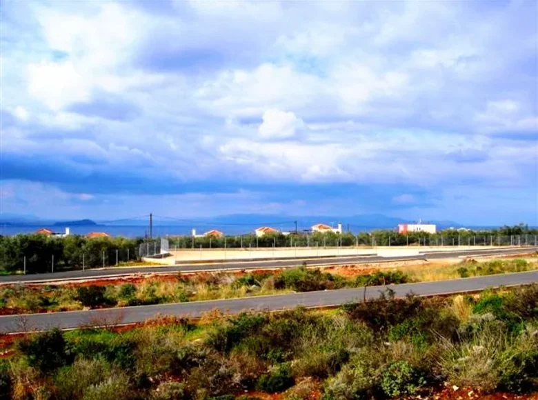 Земельные участки  Греция, Греция