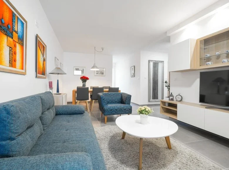 Квартира 3 спальни 88 м² Хорватия, Хорватия